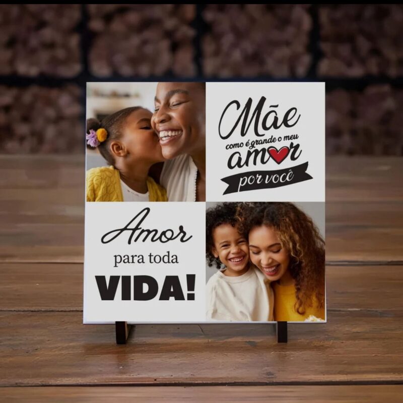Azulejos Personalizados