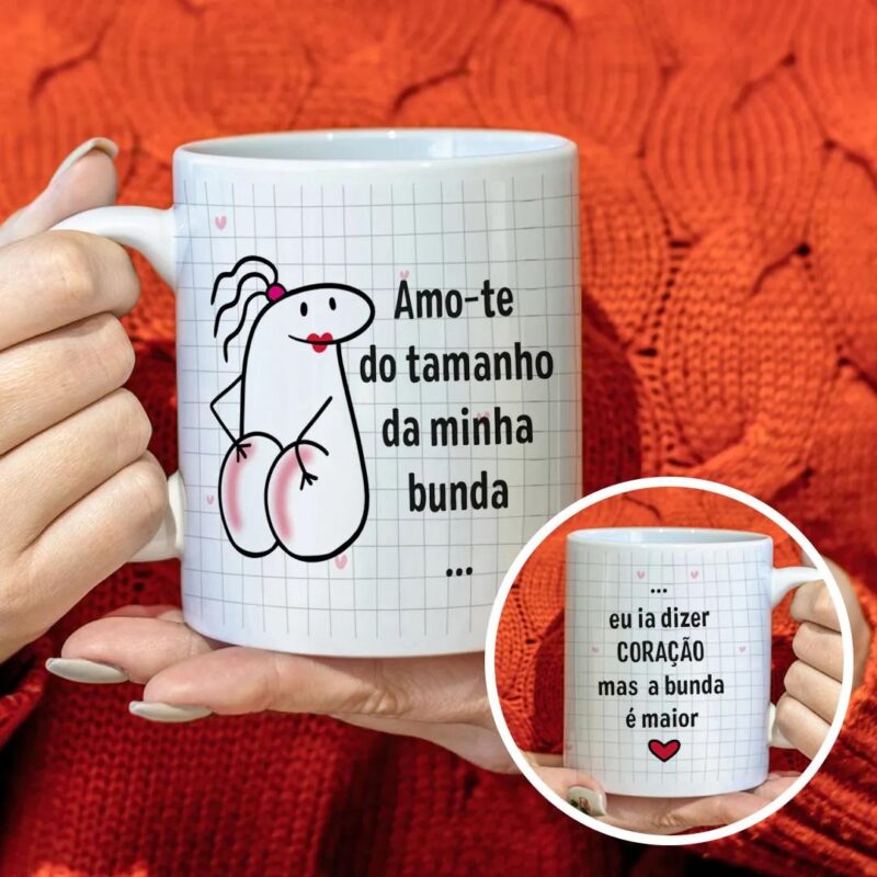 Canecas Personalizadas