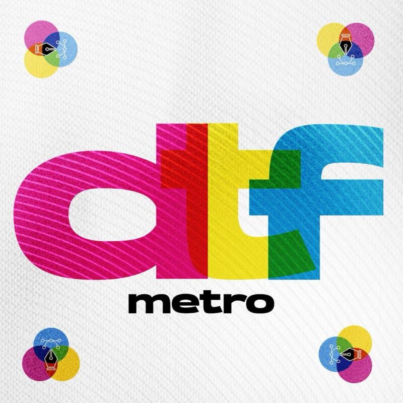 Estampagem DTF - Image 2