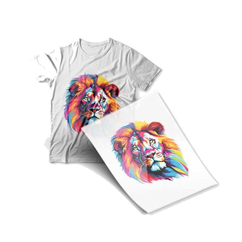Estampagem DTF - Image 3