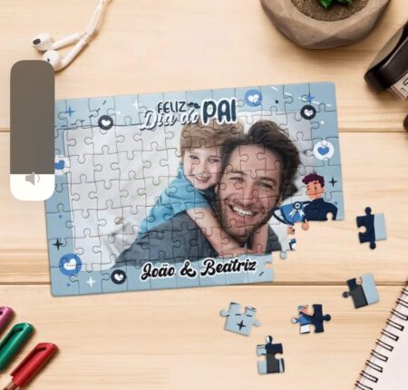 Puzzles Personalizados