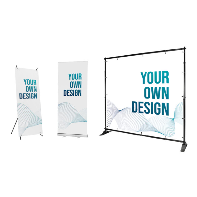 Displays Publicitários